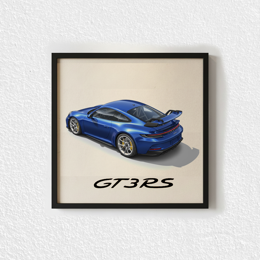 Contrast binding layered dress